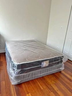 Brand New Mattress Never Used