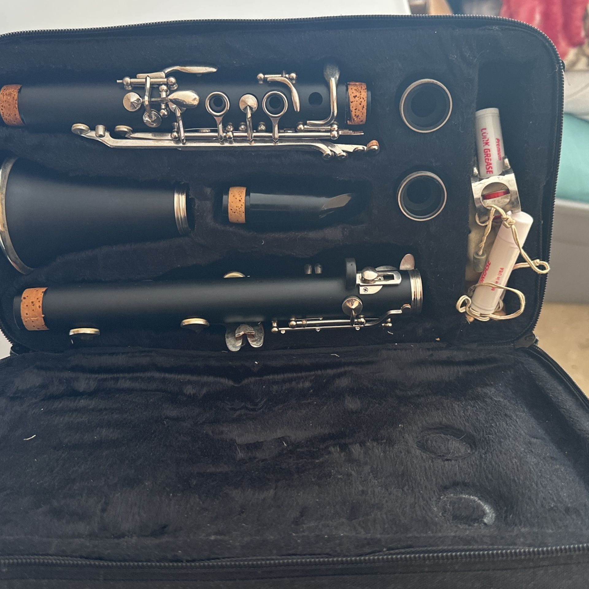 Flute