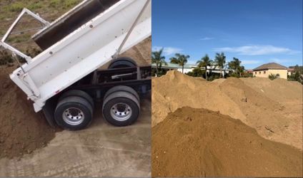 Clean Fill Dirt