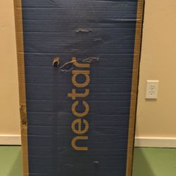 Nectar 13” Hybrid Queen Mattress 