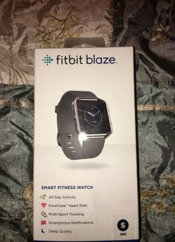 Watch . Fitbit blaze.$$140$$$NUEVO.$$$