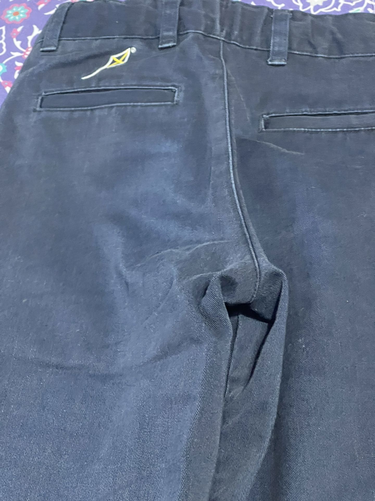 School Uniform (Franklin Academy)