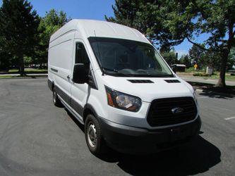 2019 Ford Transit-350
