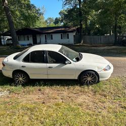 2004 Chevy Caviler 
