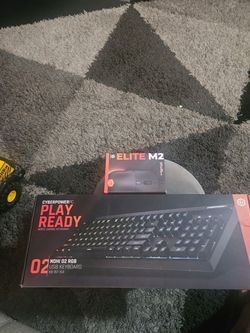 Cyberpower pc keyboards rgb