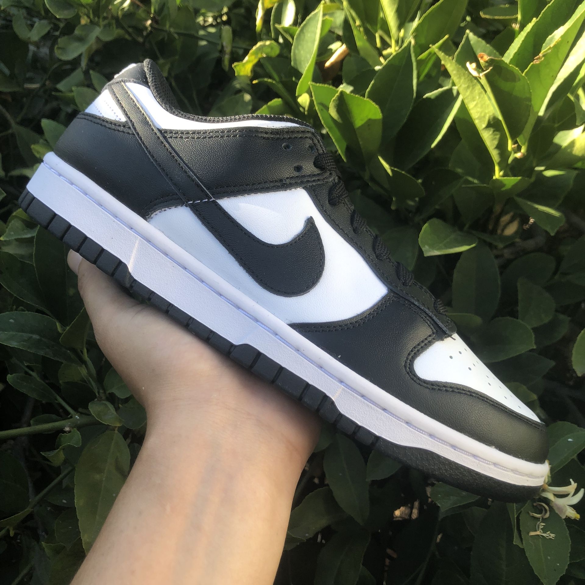 Nike Dunk Panda Size 8w
