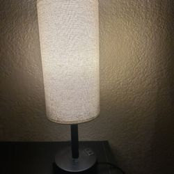 Small Lamp