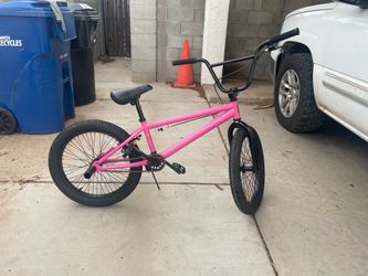 mongoose rebel x1
