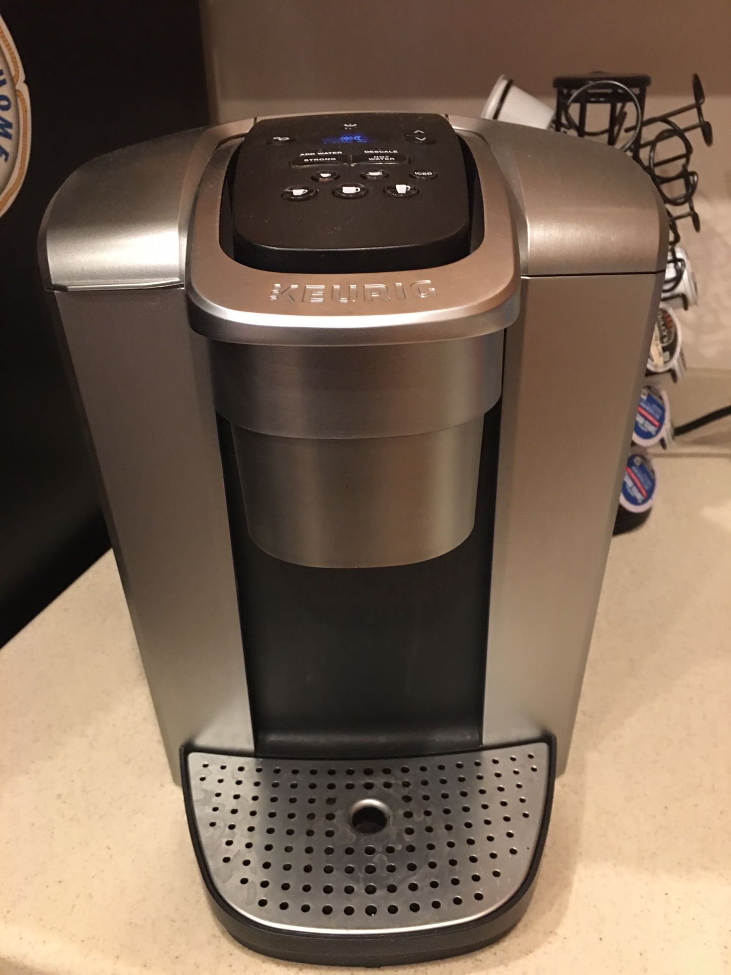 Keurig coffee maker