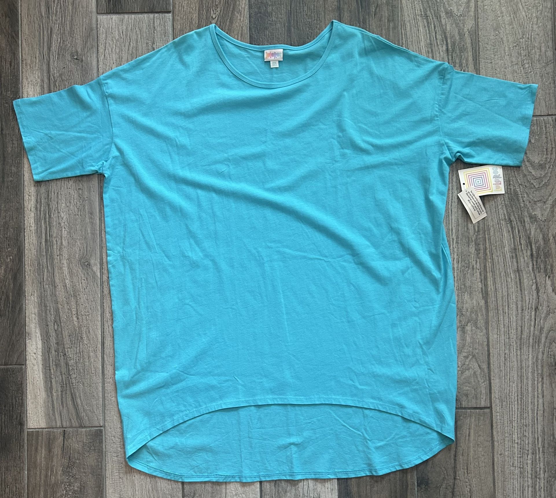 Irma Style LuLaRoe T Shirt