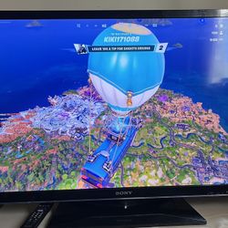 Sony Tv 