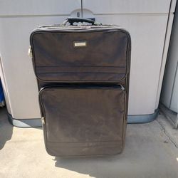 Travel suit case