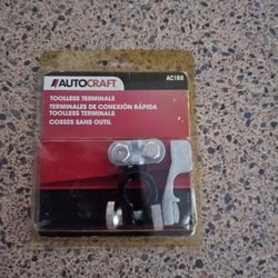 BRAND NEW Battery Terminal