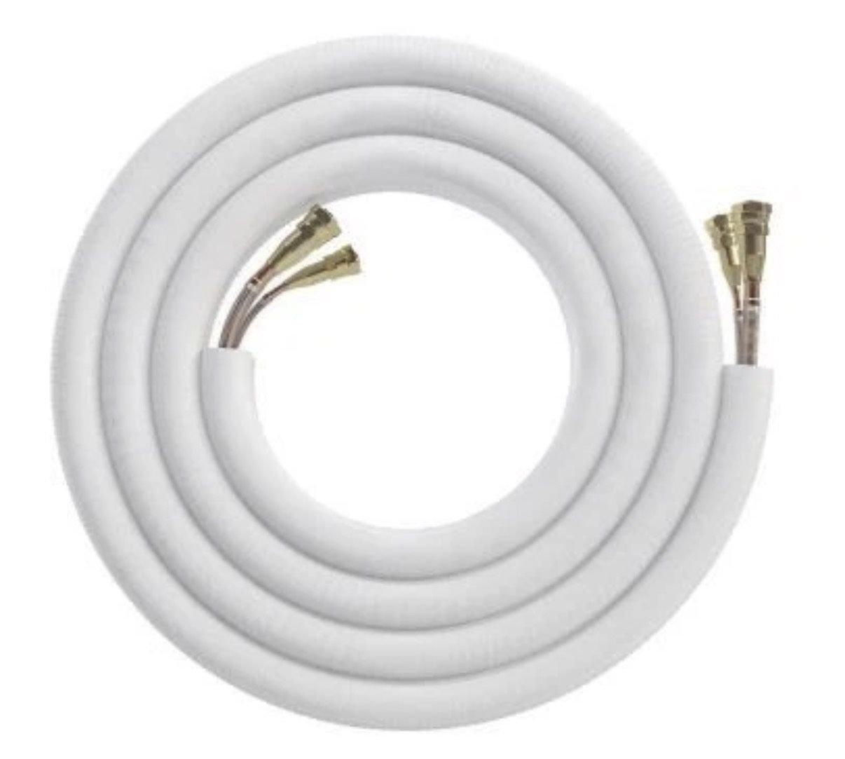 Brand New Mrcool Quick connect 25ft Pre Charged