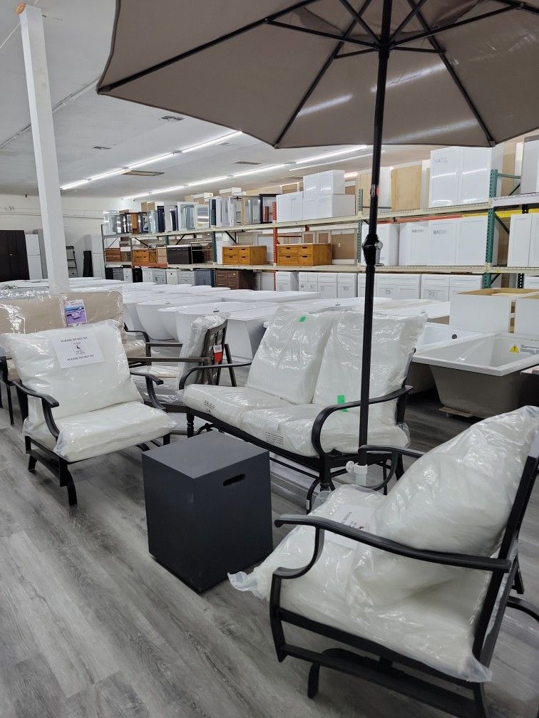 Patio Furniture Outdoor