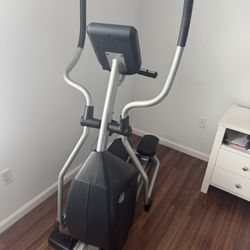 Elliptical Workout Machine 