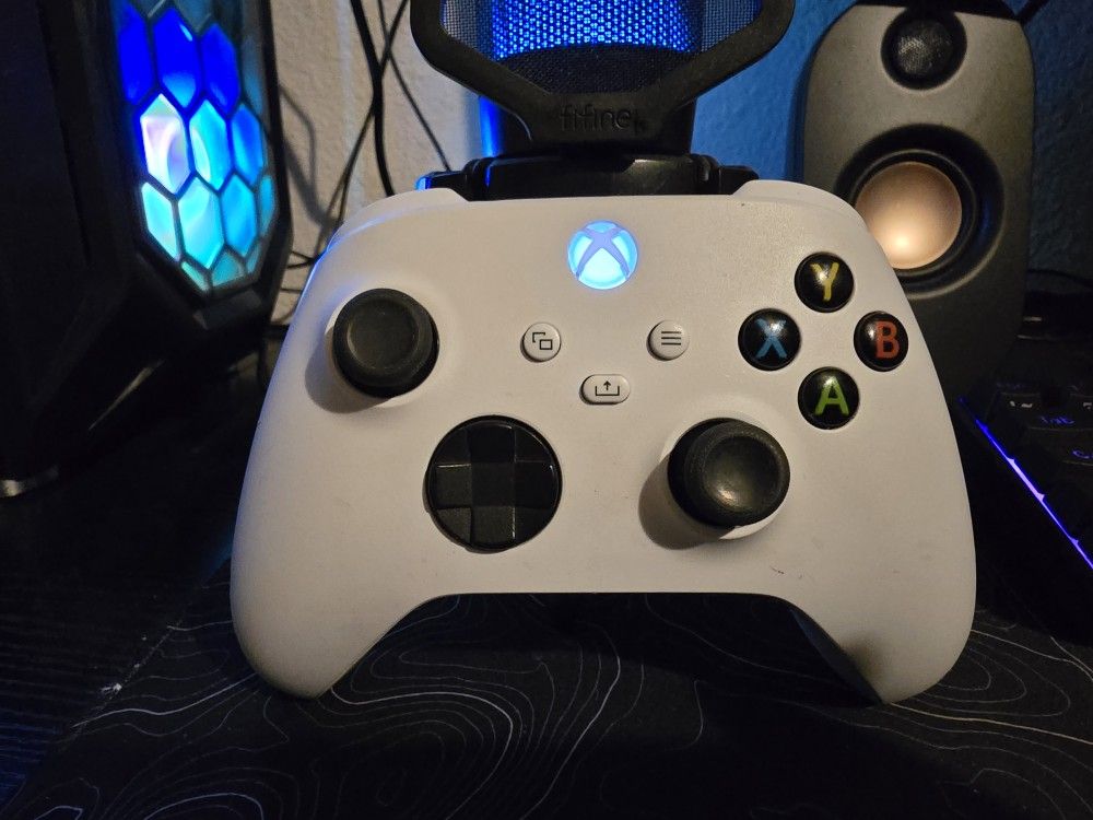 Xbox Series S Controller