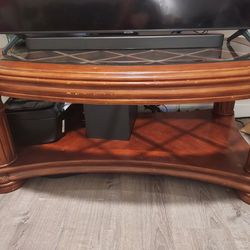 Tommy Bahama Coffee Table