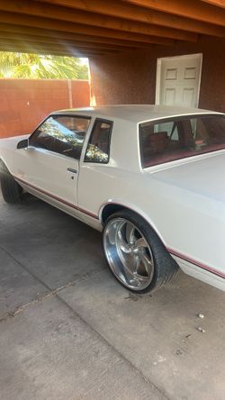Monte Carlo ss