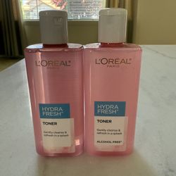 Loreal Toner 