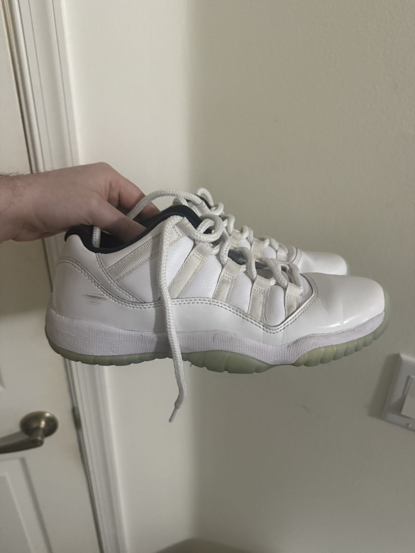 Jordan’s