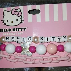 Bracelet Set
