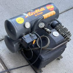 Air-mate air compressor 
