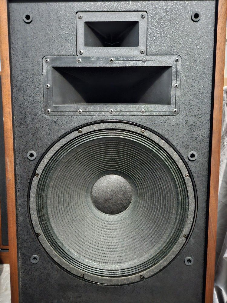 Klipsch chorus