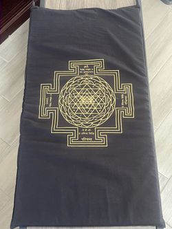 Shakti Mat - Acupressure Sleep Mat