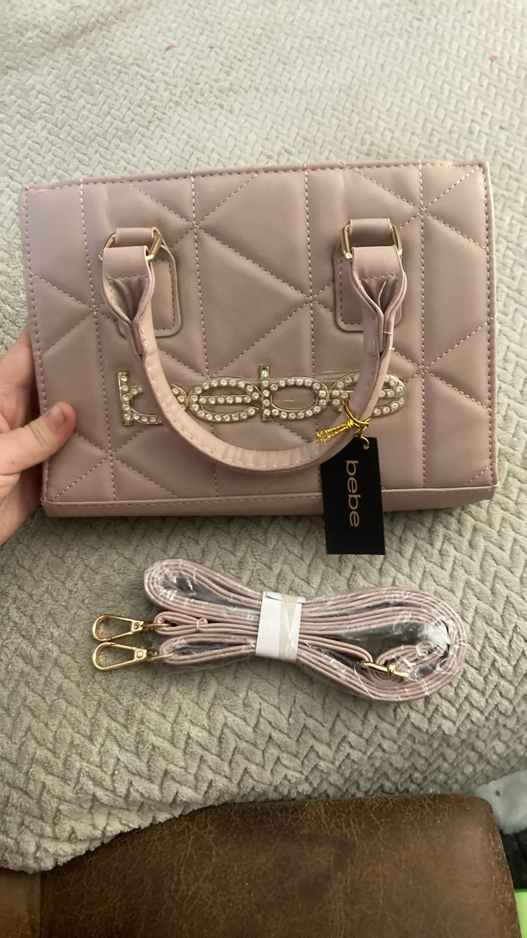 Brand New Women’s Bebe Purse