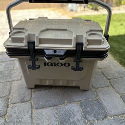 Igloo 24 Qt Ice Chest