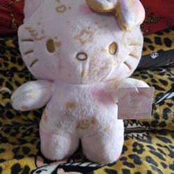 Hello Kitty 50th Anniversary 