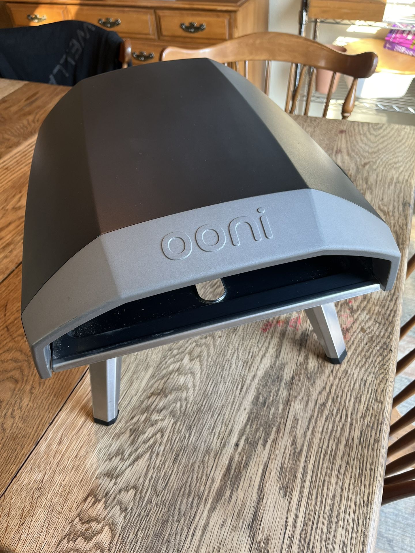 Ooni Koda 12” Gas Pizza Oven