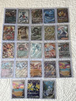 Pokémon Cards
