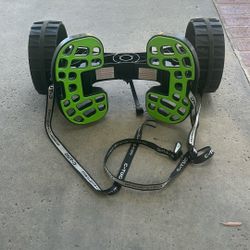 Hobie Compatible C-Tug Kayak Transporter