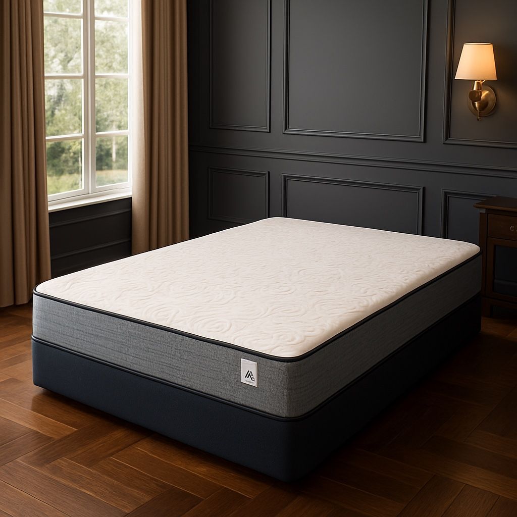 New Queen Size Mattress 10” Thick– Premium Quality & Comfort at the Best Price | Same-Day Delivery Available 🚚 – Ask for yours Today! 