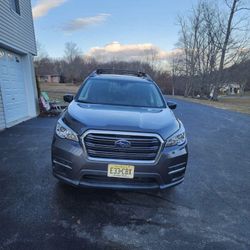 2020 Subaru Ascent