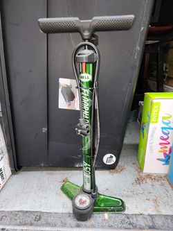 Tire Inflator High Volume 1/2 Price (New)