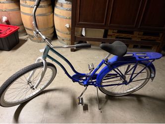 Free bike