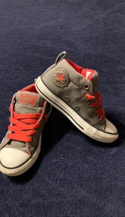 Converse para niños o niñas