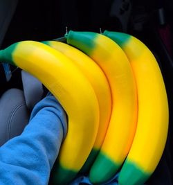 Brand New Squishy Banana