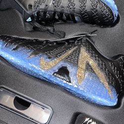 Nike Ja 3 Swarovski 11