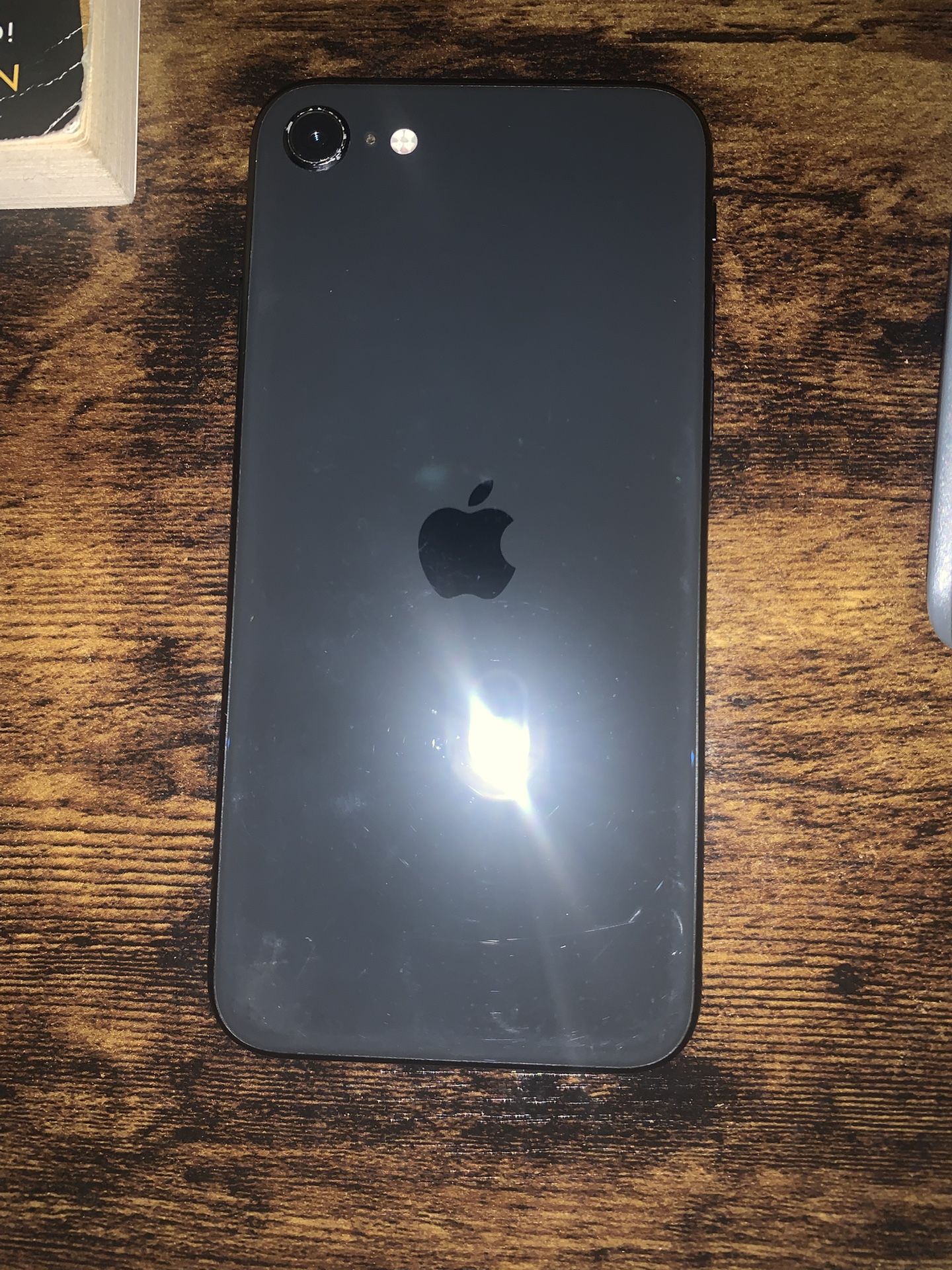 iPhone Se 2nd Gen