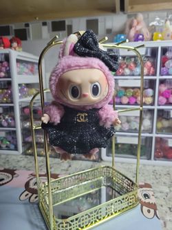 Labubu