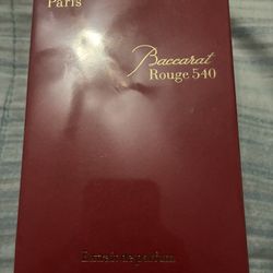 Baccarat Rogue 540 - 6.8 fl oz 