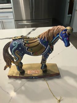 Horse Statue