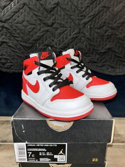 Jordan 1 Retro High OG