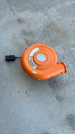 AH-6 Air Pump