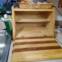 Bread Box