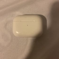 Air Pod Pros 2nd Gen